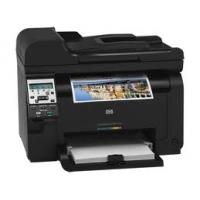 HP LaserJet Pro 100 color M175a Printer Toner Cartridges